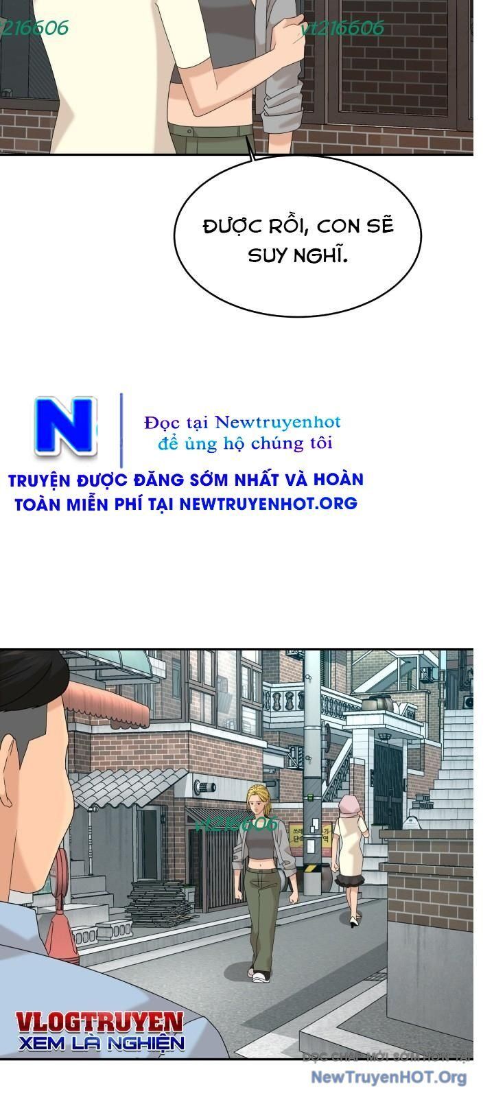 Nhà Hàng Độc Lạ Chapter 34 - Trang 8