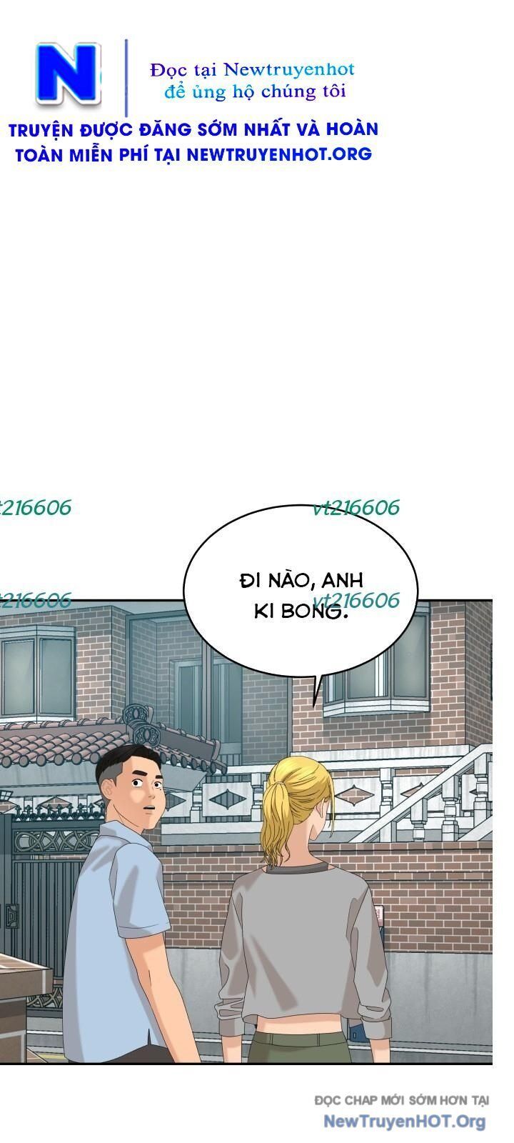 Nhà Hàng Độc Lạ Chapter 34 - Trang 9