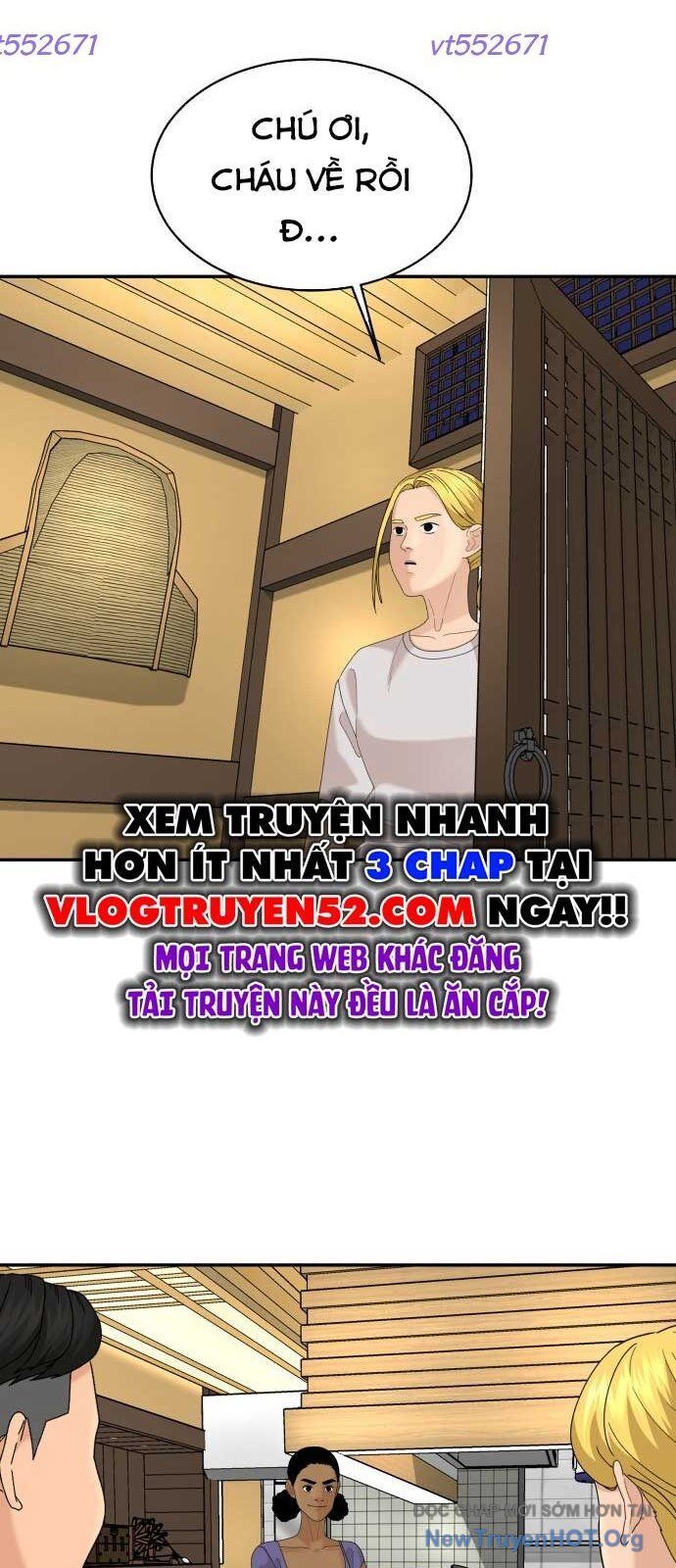 Nhà Hàng Độc Lạ Chapter 35 - Trang 10