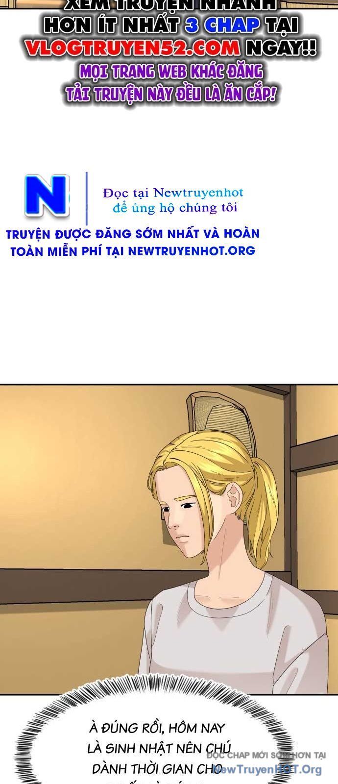 Nhà Hàng Độc Lạ Chapter 35 - Trang 12