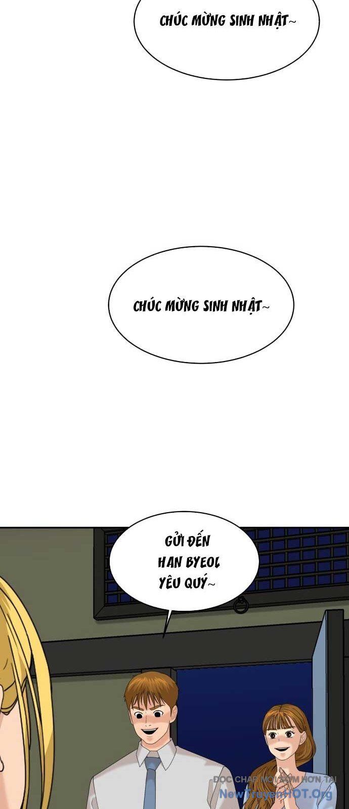 Nhà Hàng Độc Lạ Chapter 35 - Trang 14