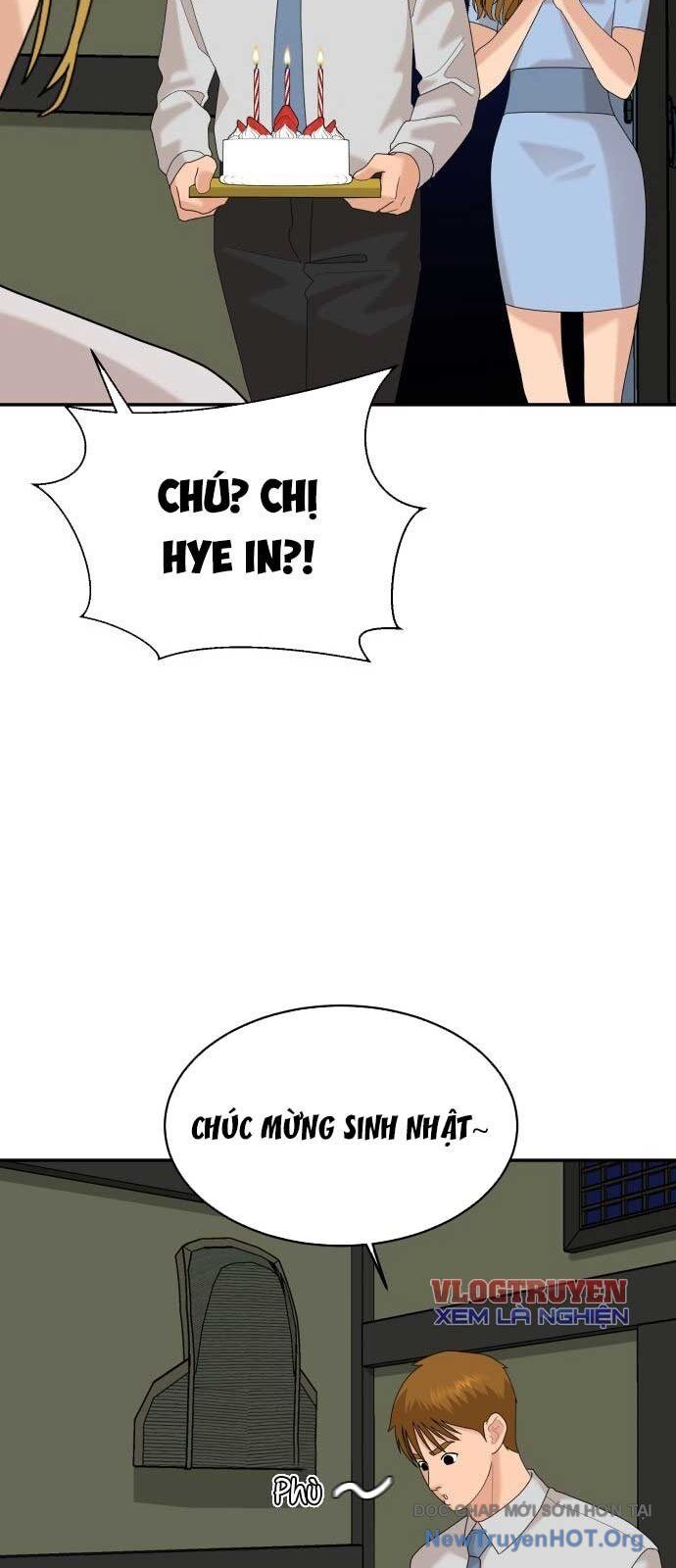 Nhà Hàng Độc Lạ Chapter 35 - Trang 15