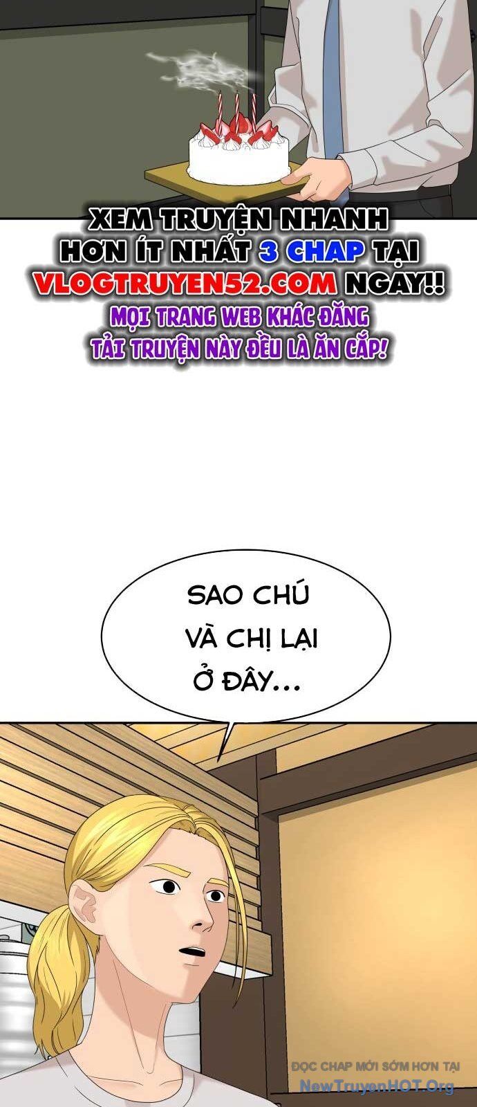 Nhà Hàng Độc Lạ Chapter 35 - Trang 16