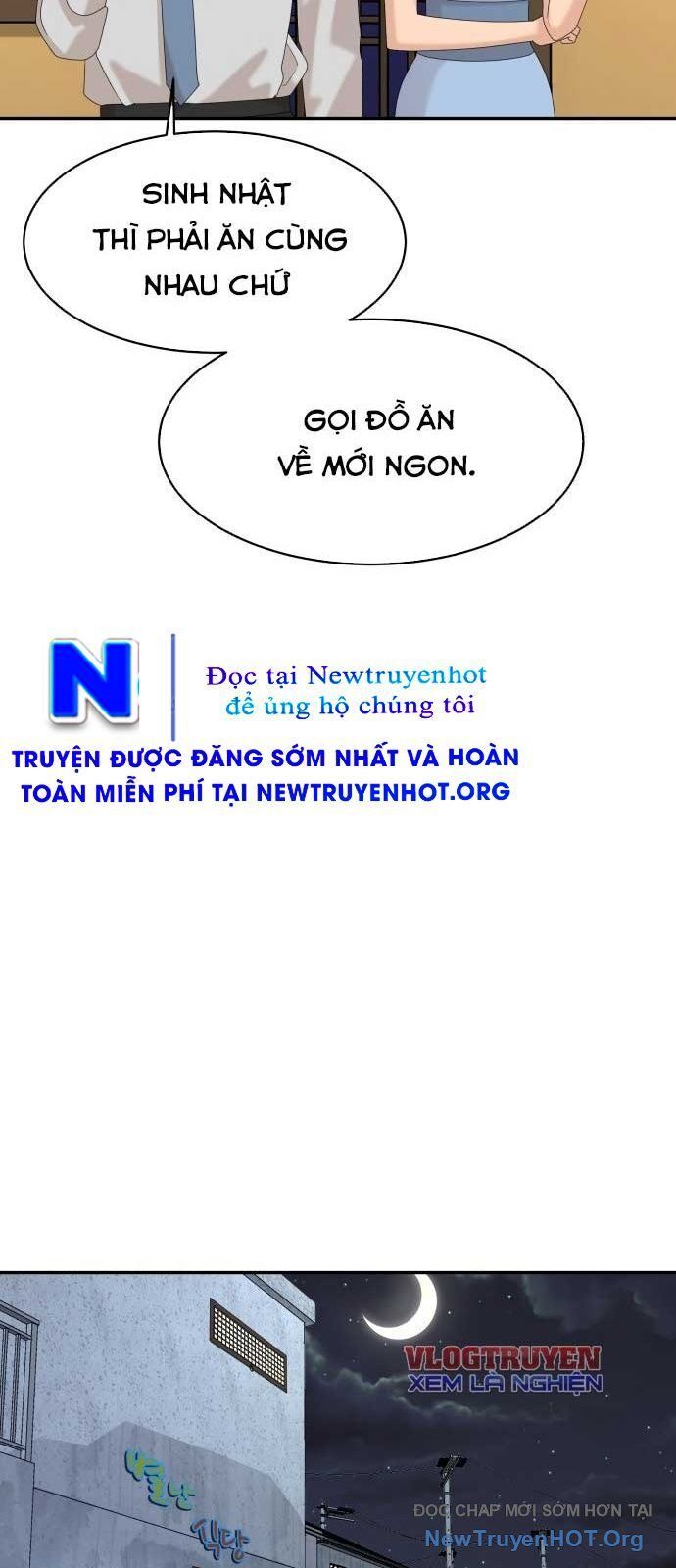 Nhà Hàng Độc Lạ Chapter 35 - Trang 18