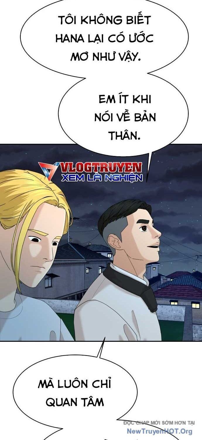 Nhà Hàng Độc Lạ Chapter 35 - Trang 2