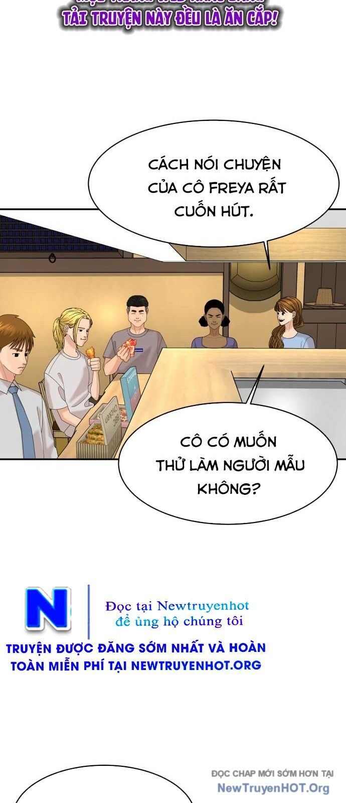 Nhà Hàng Độc Lạ Chapter 35 - Trang 20