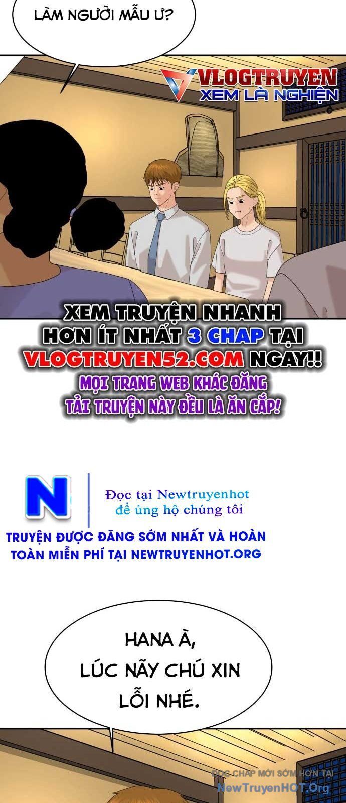 Nhà Hàng Độc Lạ Chapter 35 - Trang 21