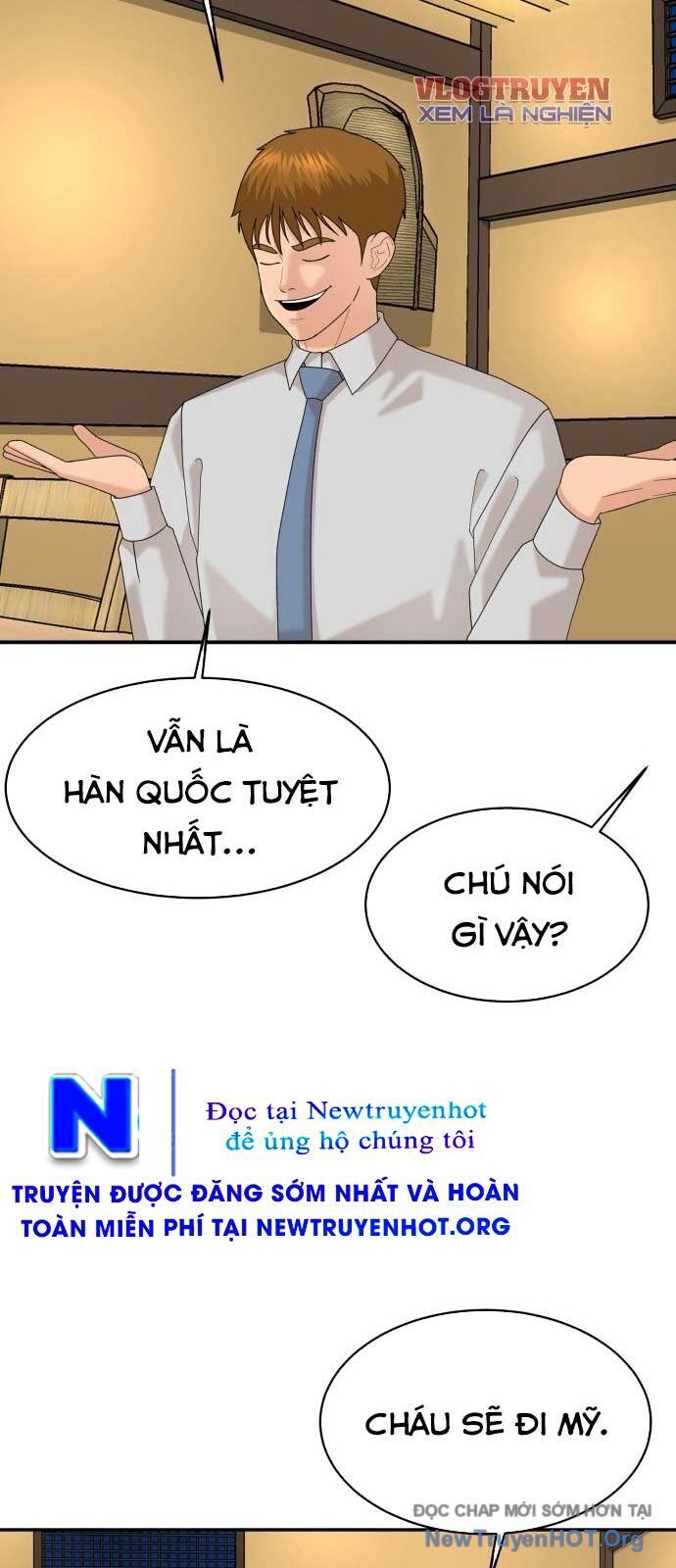Nhà Hàng Độc Lạ Chapter 35 - Trang 23