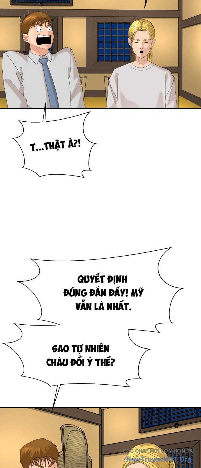 Nhà Hàng Độc Lạ Chapter 35 - Trang 24