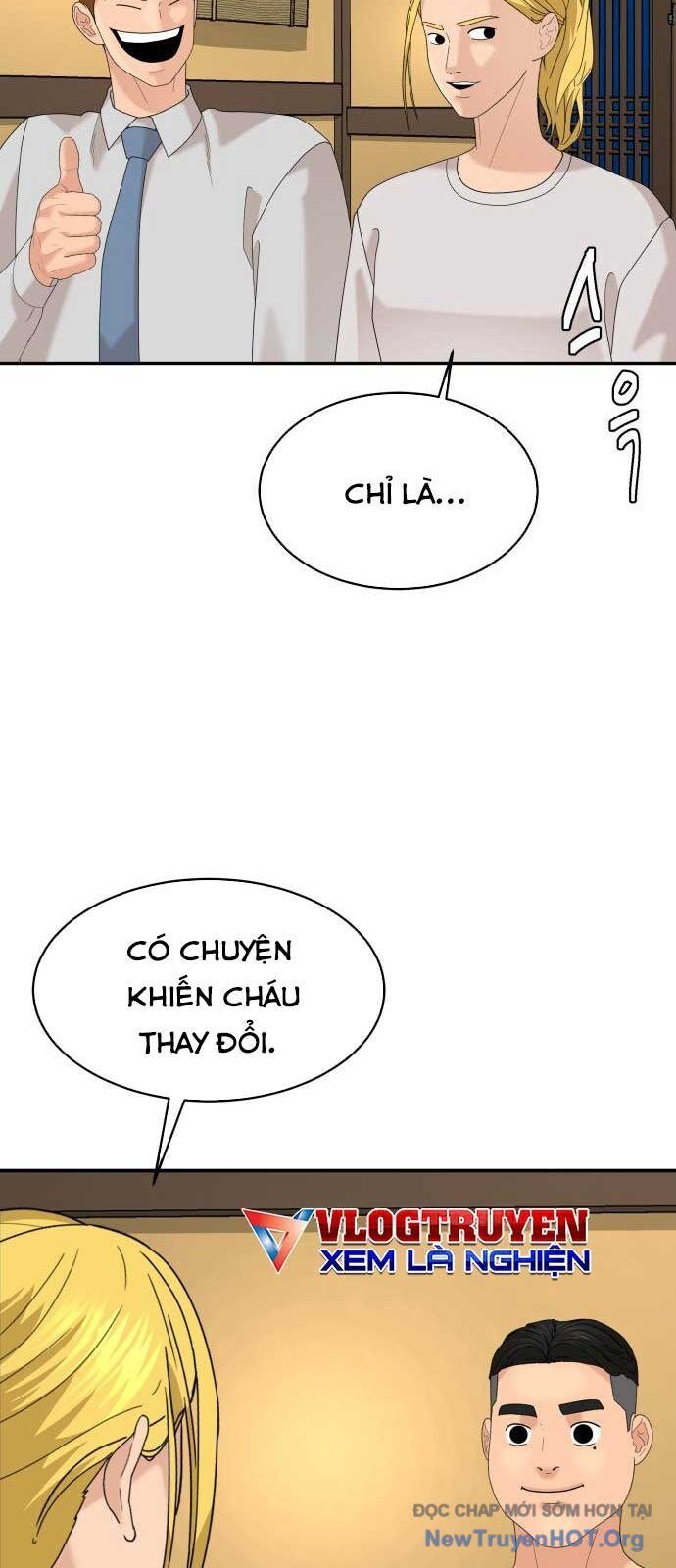 Nhà Hàng Độc Lạ Chapter 35 - Trang 25