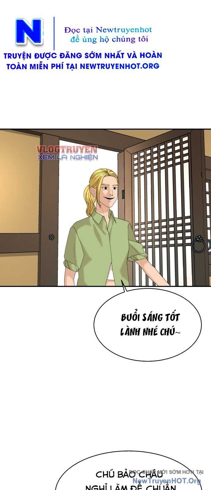 Nhà Hàng Độc Lạ Chapter 35 - Trang 29