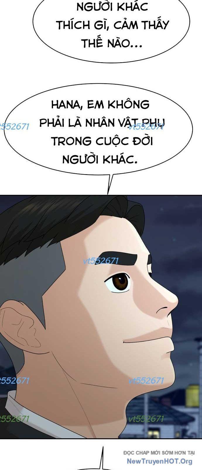Nhà Hàng Độc Lạ Chapter 35 - Trang 3