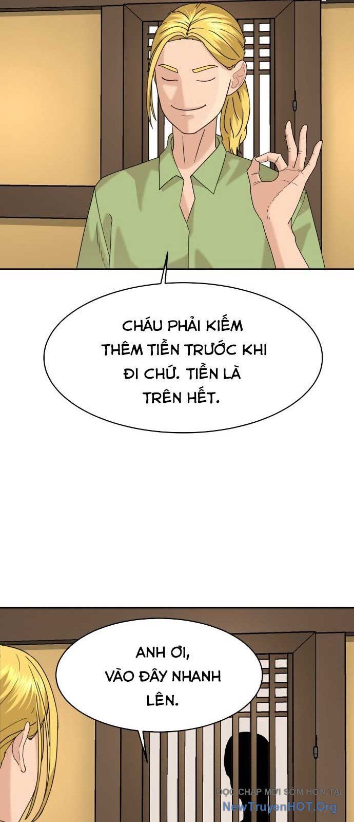 Nhà Hàng Độc Lạ Chapter 35 - Trang 31
