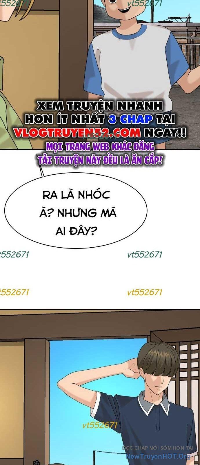 Nhà Hàng Độc Lạ Chapter 35 - Trang 33
