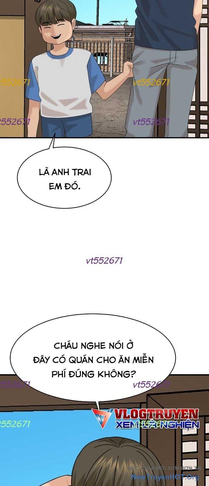 Nhà Hàng Độc Lạ Chapter 35 - Trang 34