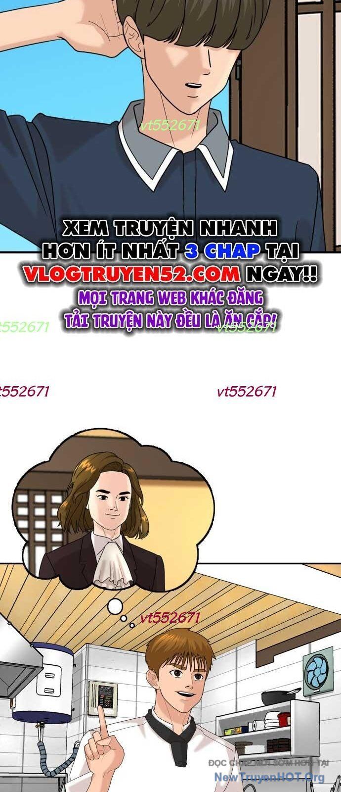 Nhà Hàng Độc Lạ Chapter 35 - Trang 35
