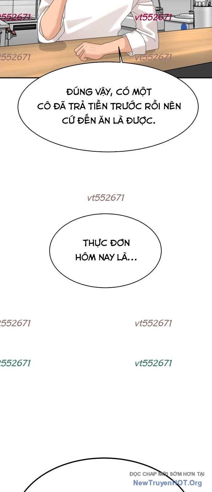 Nhà Hàng Độc Lạ Chapter 35 - Trang 36