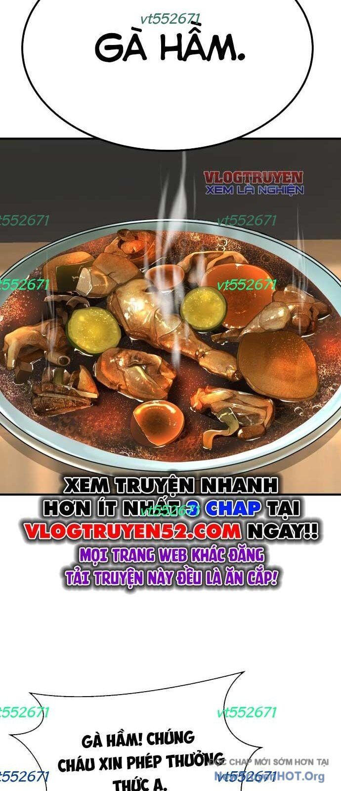 Nhà Hàng Độc Lạ Chapter 35 - Trang 37