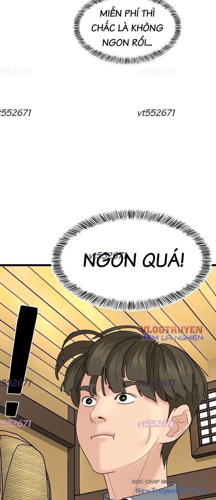 Nhà Hàng Độc Lạ Chapter 35 - Trang 39