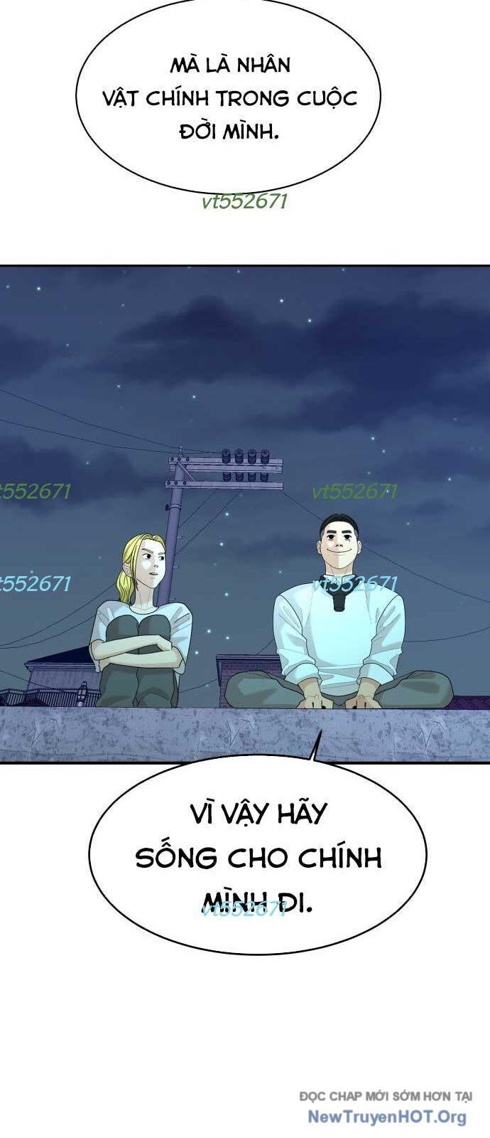 Nhà Hàng Độc Lạ Chapter 35 - Trang 4