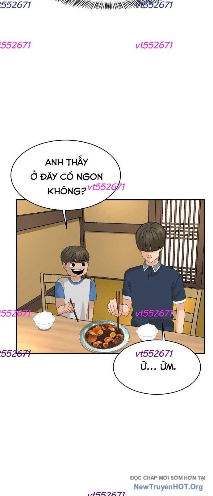 Nhà Hàng Độc Lạ Chapter 35 - Trang 41