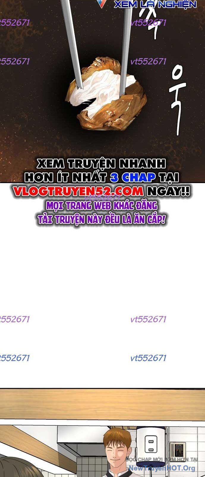 Nhà Hàng Độc Lạ Chapter 35 - Trang 44