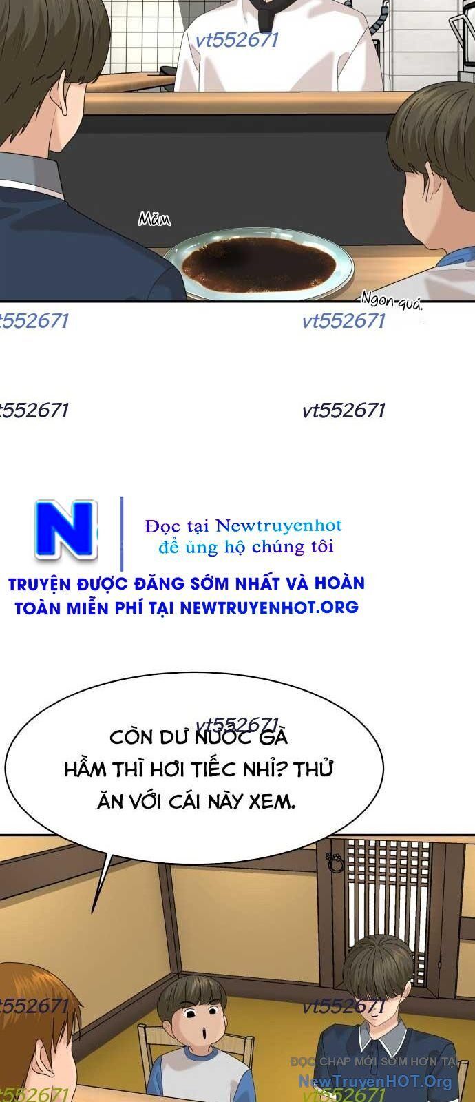 Nhà Hàng Độc Lạ Chapter 35 - Trang 45