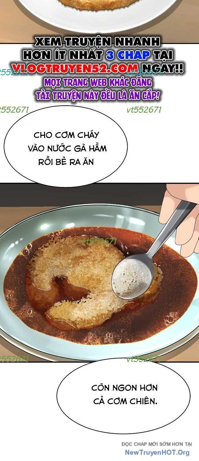 Nhà Hàng Độc Lạ Chapter 35 - Trang 47