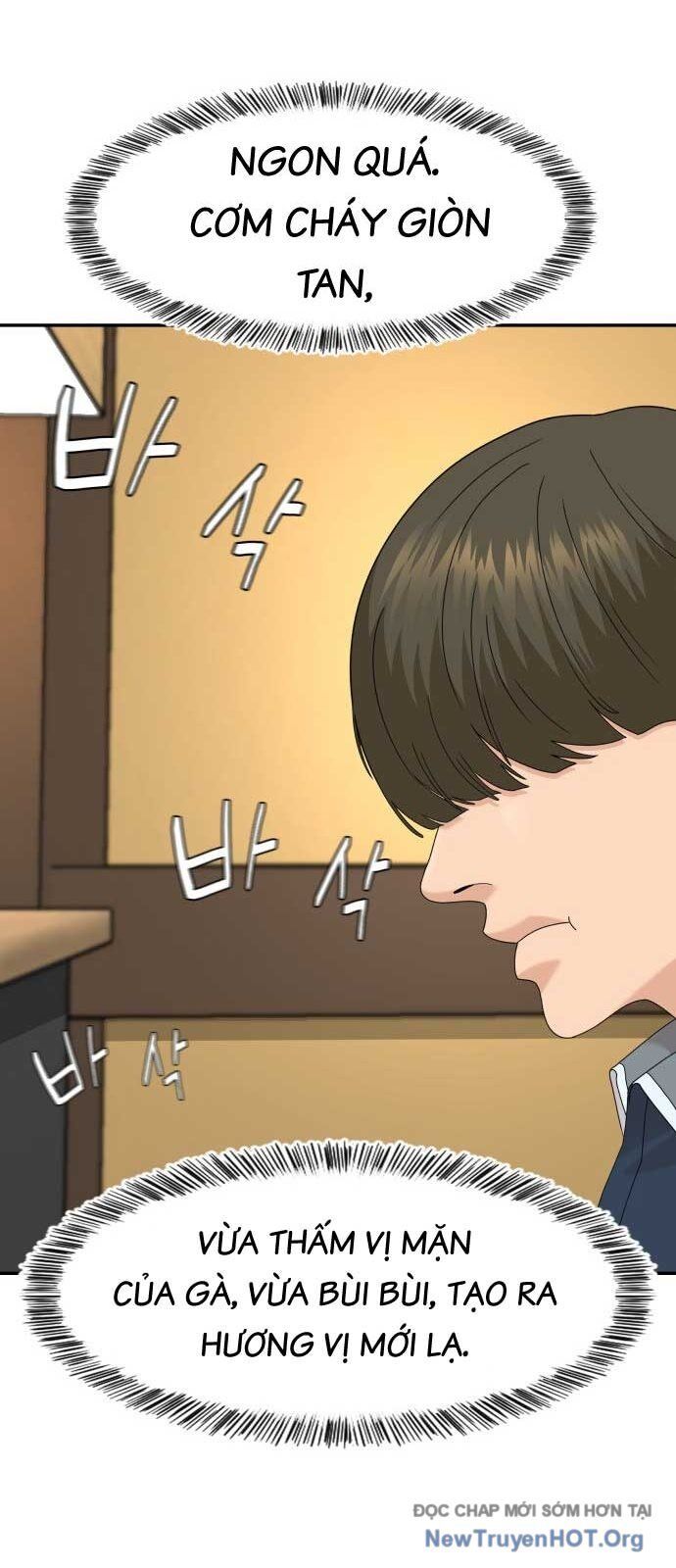 Nhà Hàng Độc Lạ Chapter 35 - Trang 49
