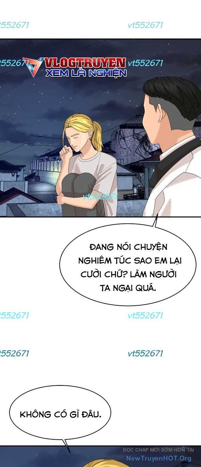 Nhà Hàng Độc Lạ Chapter 35 - Trang 5