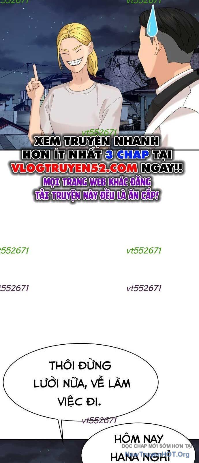 Nhà Hàng Độc Lạ Chapter 35 - Trang 7