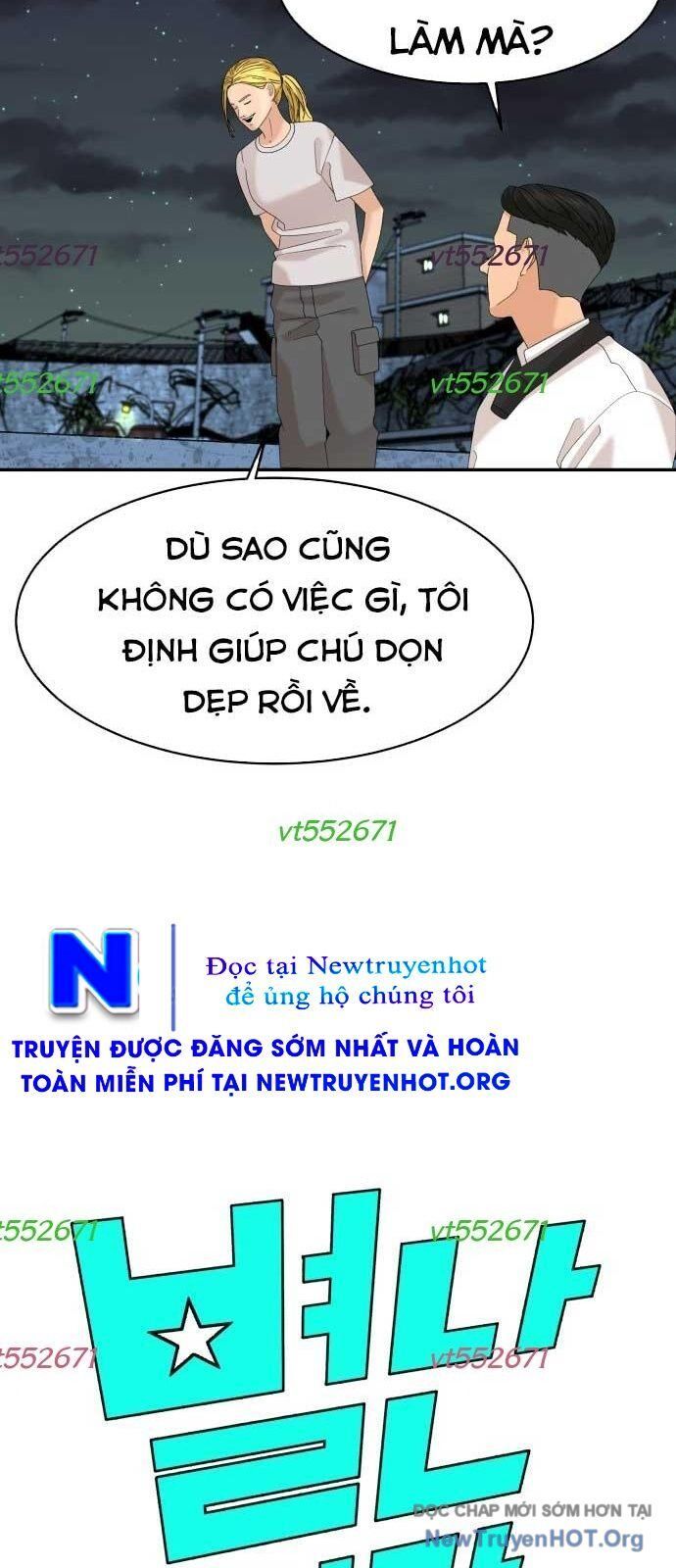 Nhà Hàng Độc Lạ Chapter 35 - Trang 8