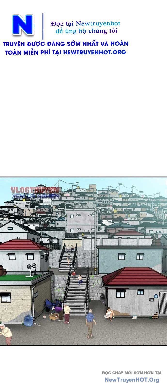 Nhà Hàng Độc Lạ Chapter 36 - Trang 11