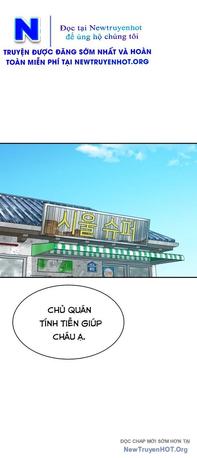 Nhà Hàng Độc Lạ Chapter 36 - Trang 12