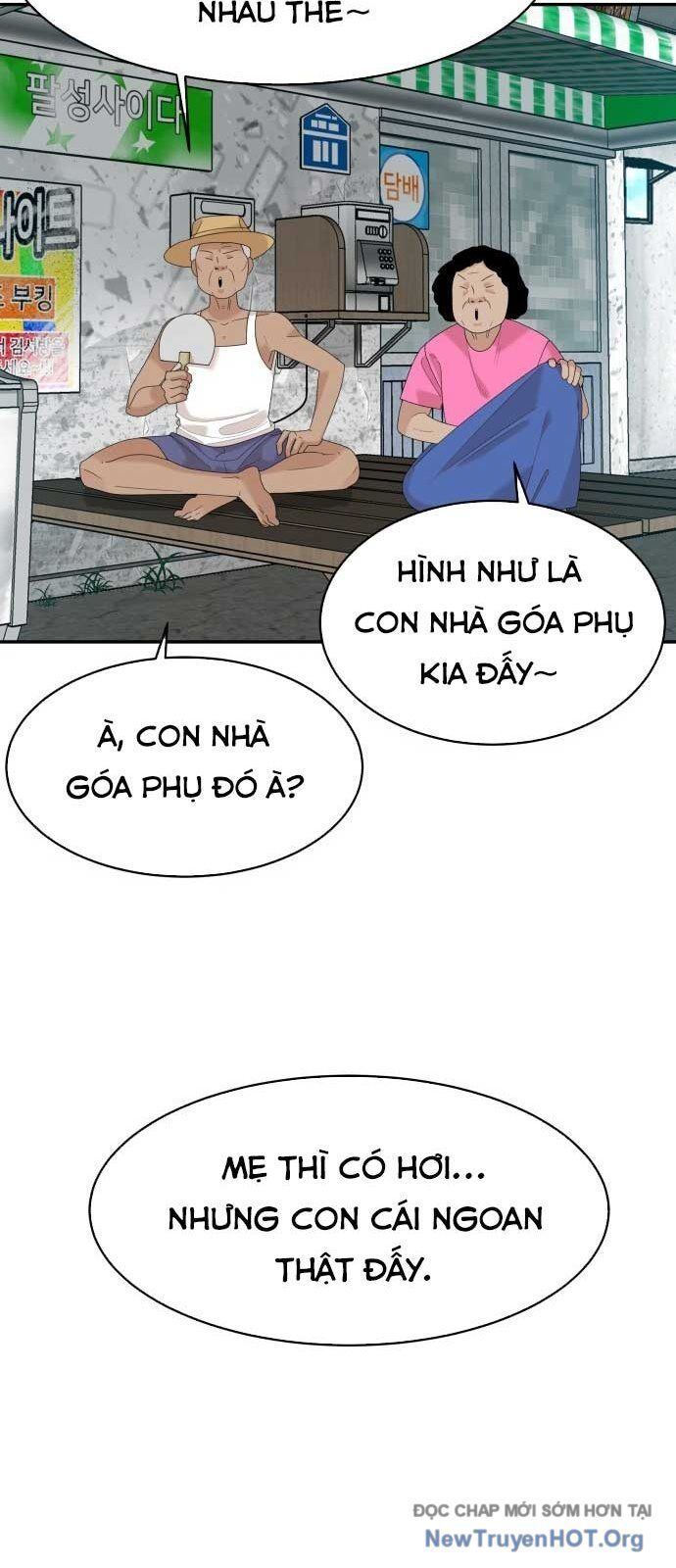 Nhà Hàng Độc Lạ Chapter 36 - Trang 15