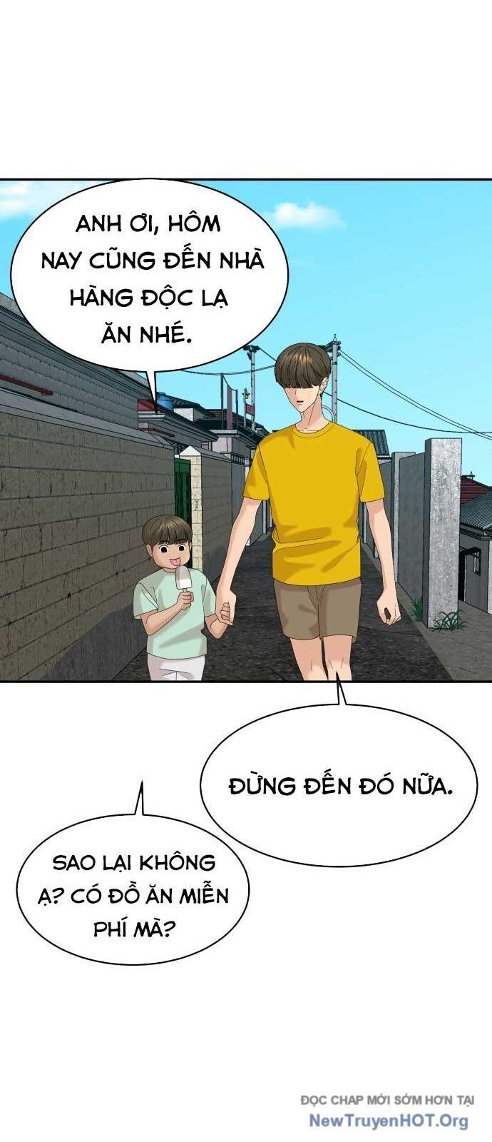 Nhà Hàng Độc Lạ Chapter 36 - Trang 16