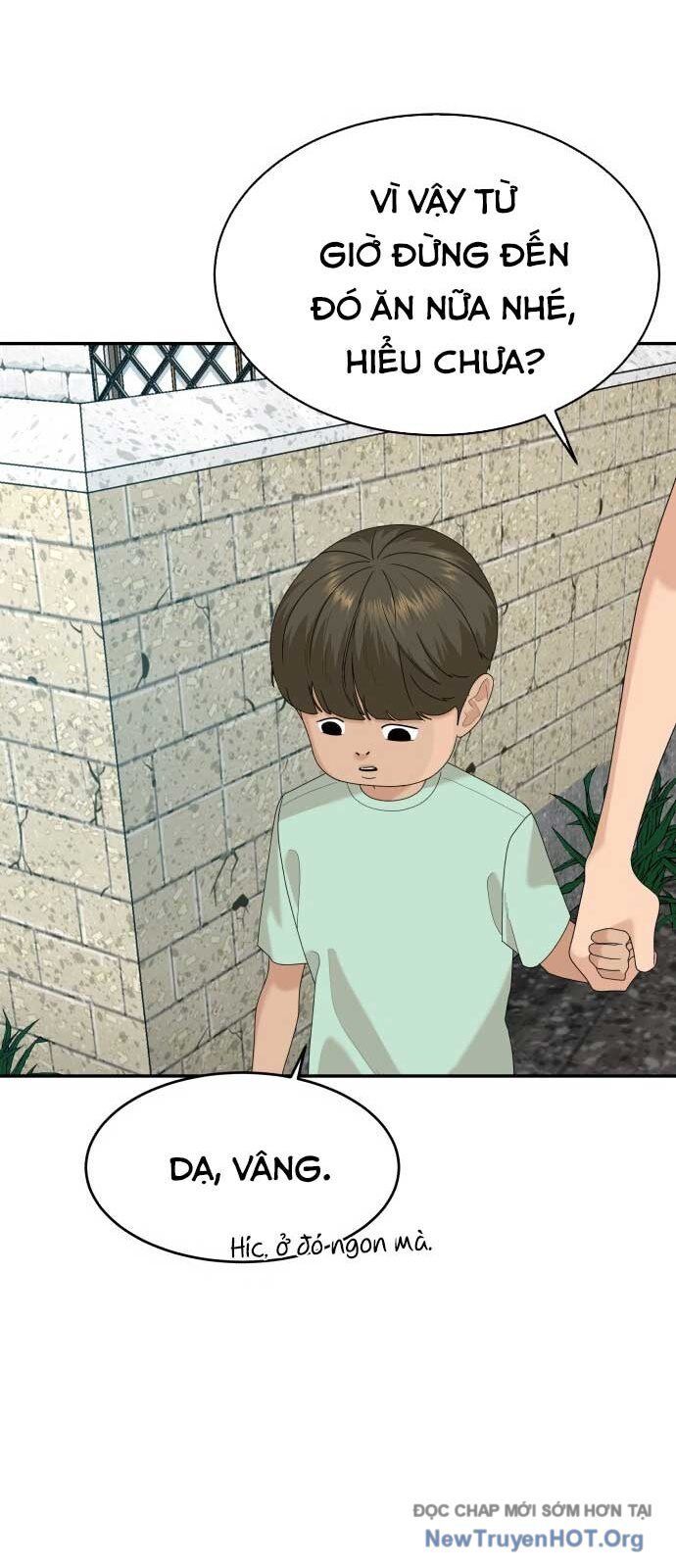 Nhà Hàng Độc Lạ Chapter 36 - Trang 18