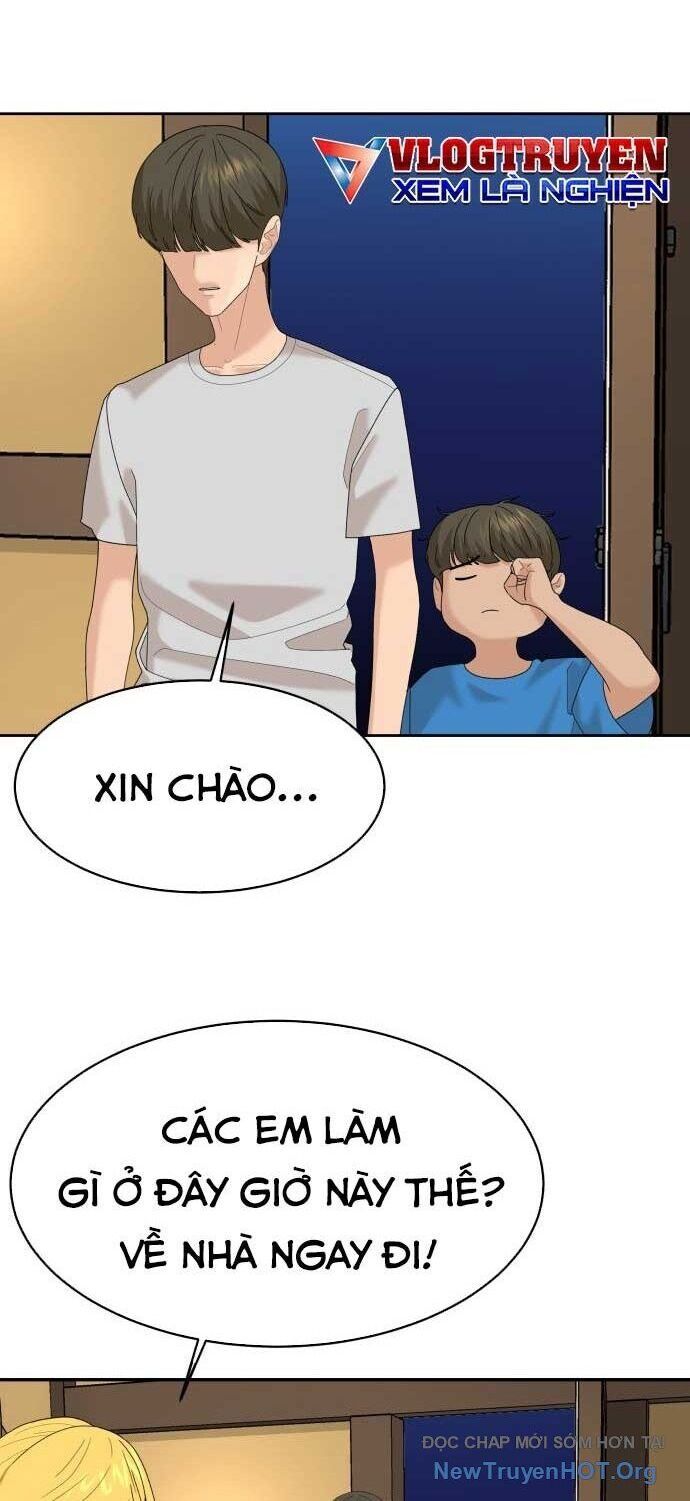Nhà Hàng Độc Lạ Chapter 36 - Trang 2