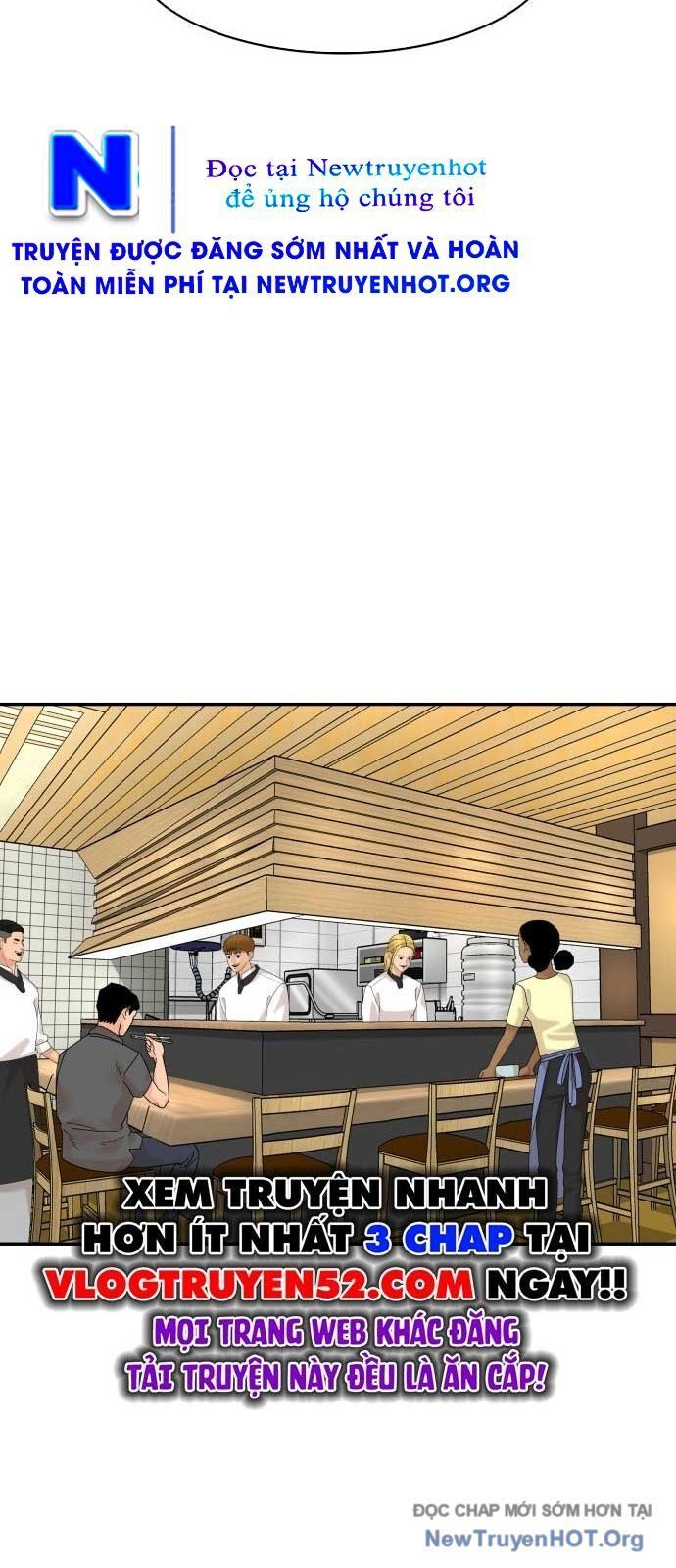 Nhà Hàng Độc Lạ Chapter 36 - Trang 20
