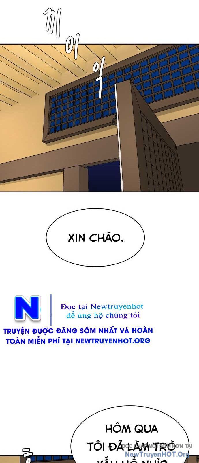 Nhà Hàng Độc Lạ Chapter 36 - Trang 21