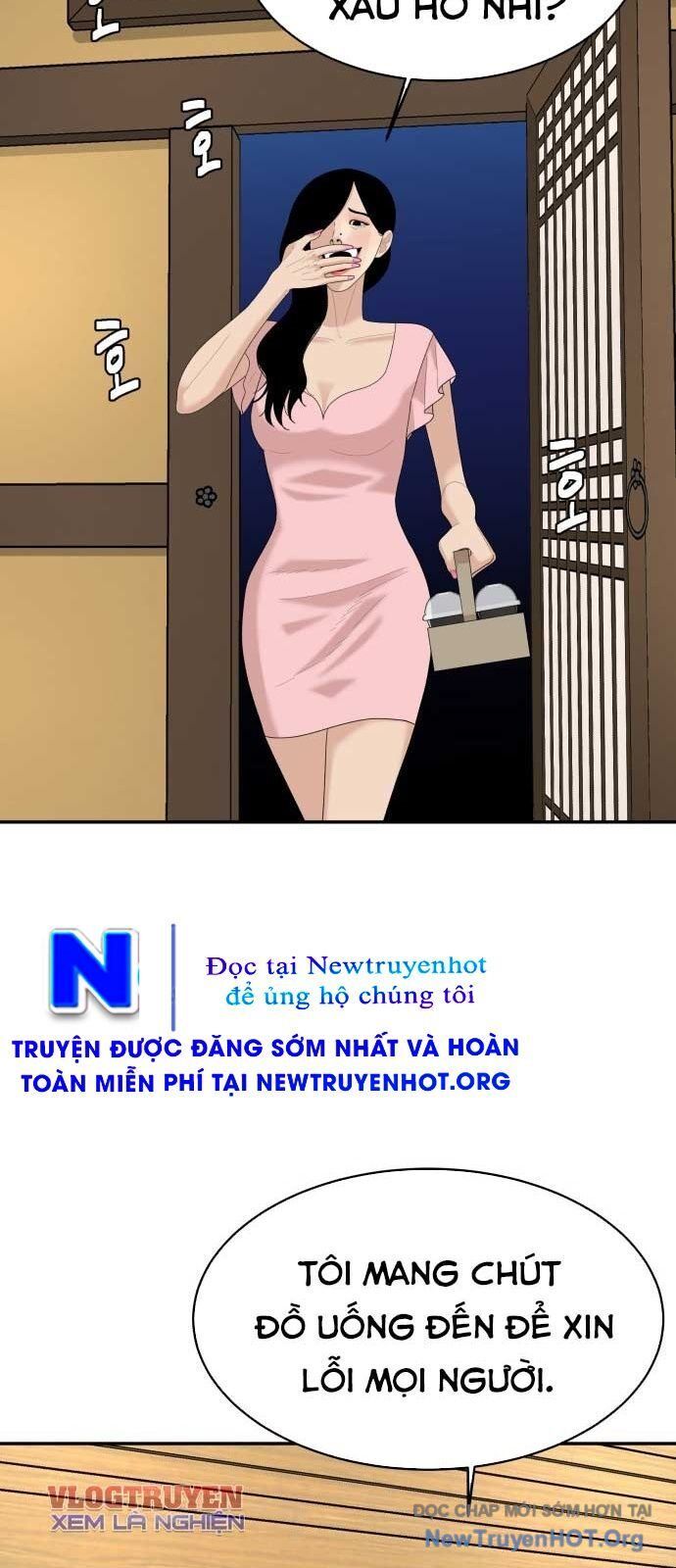 Nhà Hàng Độc Lạ Chapter 36 - Trang 22