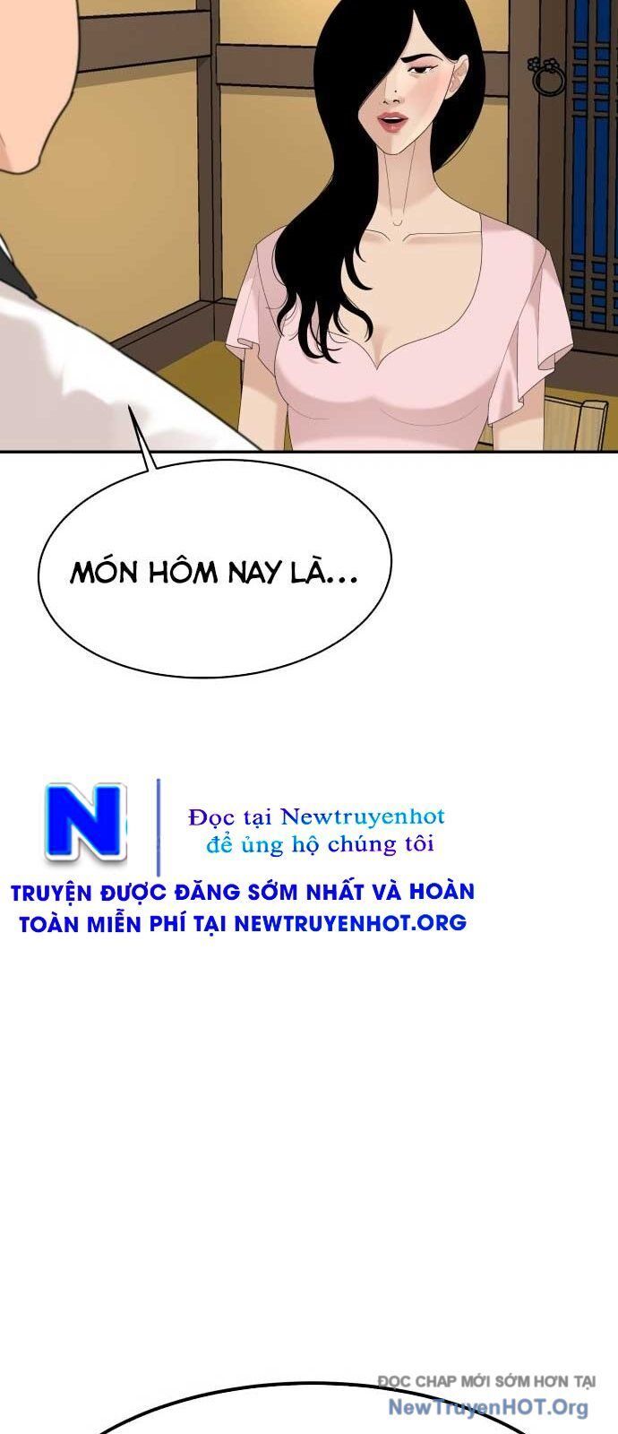 Nhà Hàng Độc Lạ Chapter 36 - Trang 24