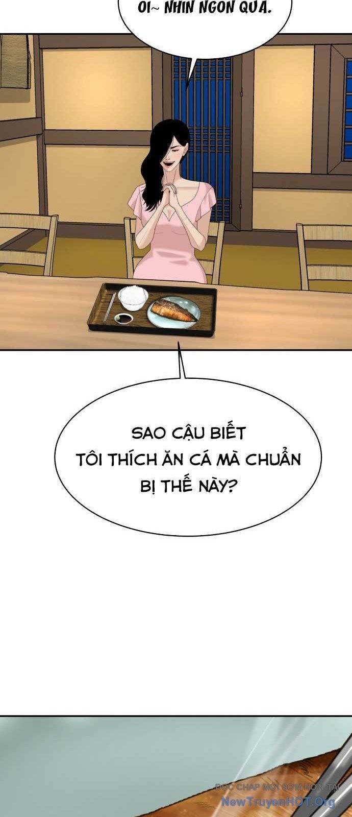 Nhà Hàng Độc Lạ Chapter 36 - Trang 26