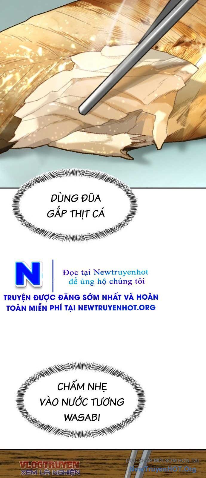 Nhà Hàng Độc Lạ Chapter 36 - Trang 27