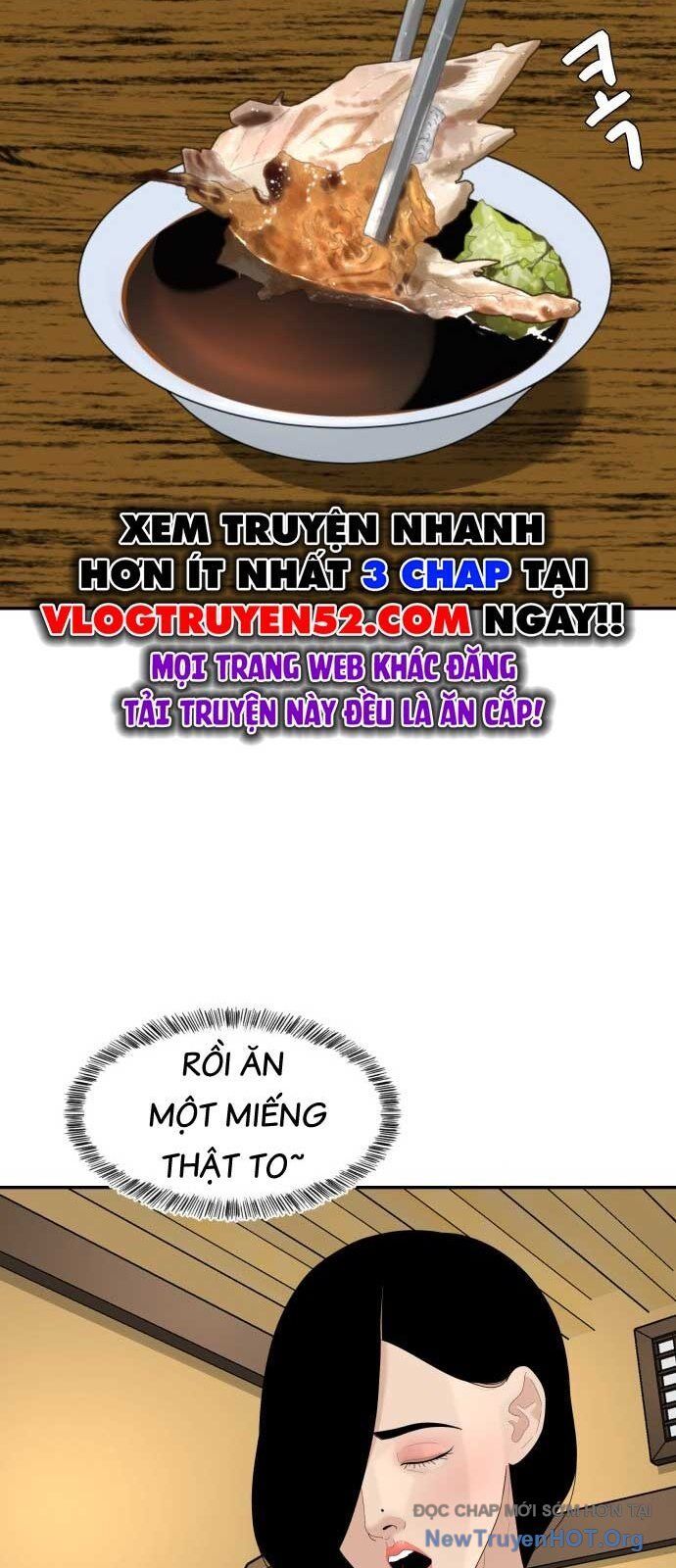 Nhà Hàng Độc Lạ Chapter 36 - Trang 28