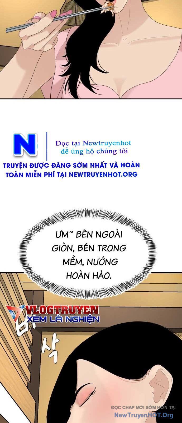 Nhà Hàng Độc Lạ Chapter 36 - Trang 29