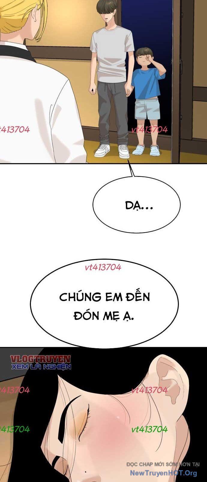 Nhà Hàng Độc Lạ Chapter 36 - Trang 3
