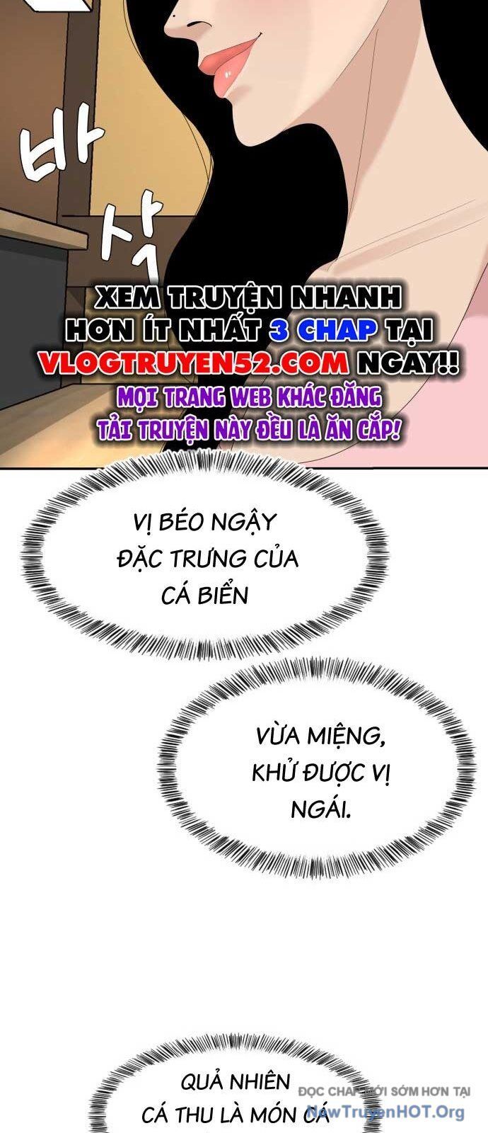 Nhà Hàng Độc Lạ Chapter 36 - Trang 30
