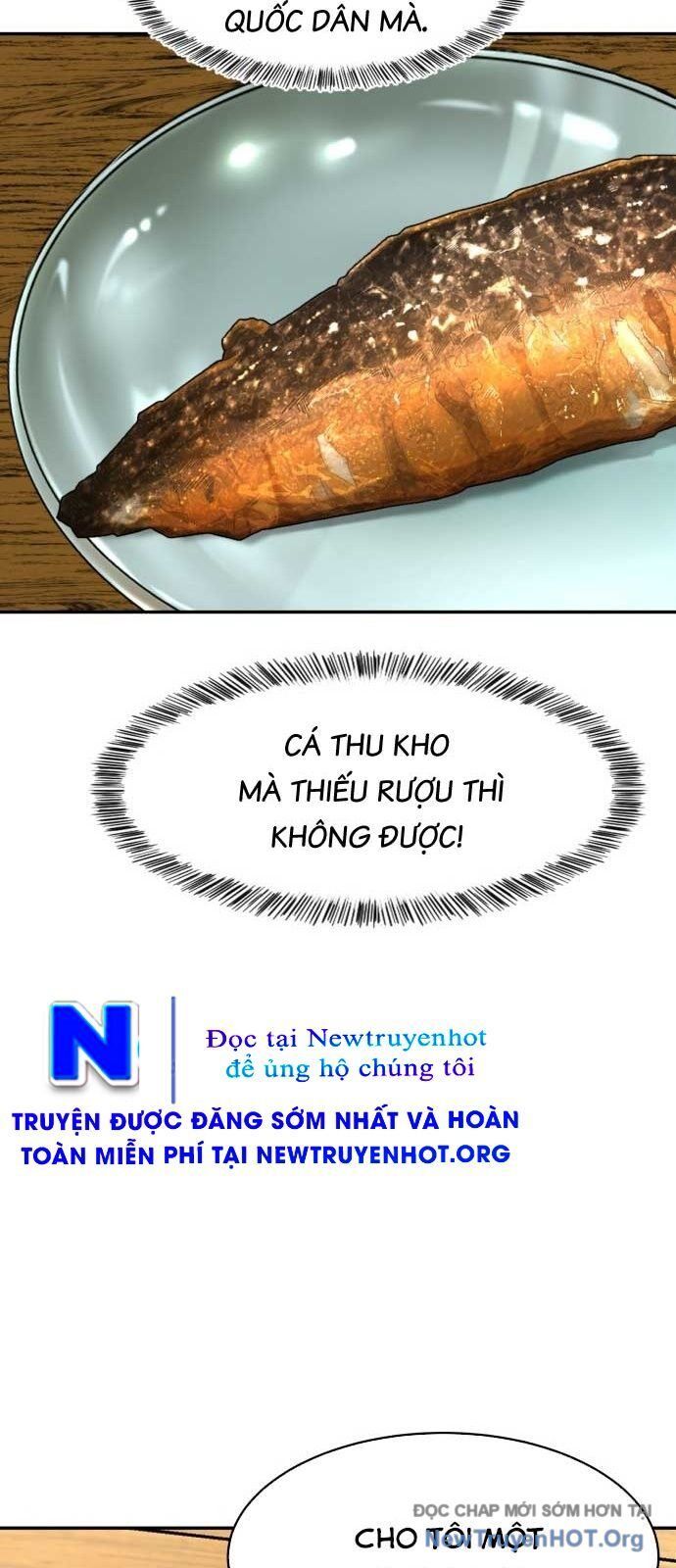 Nhà Hàng Độc Lạ Chapter 36 - Trang 31