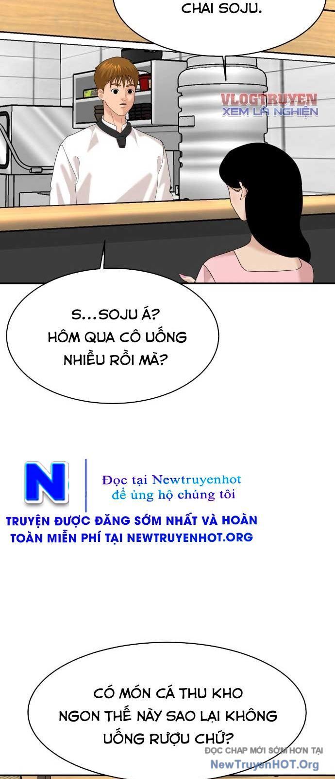 Nhà Hàng Độc Lạ Chapter 36 - Trang 32